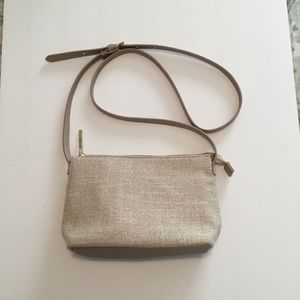Lancôme Purse / Makeup Bag